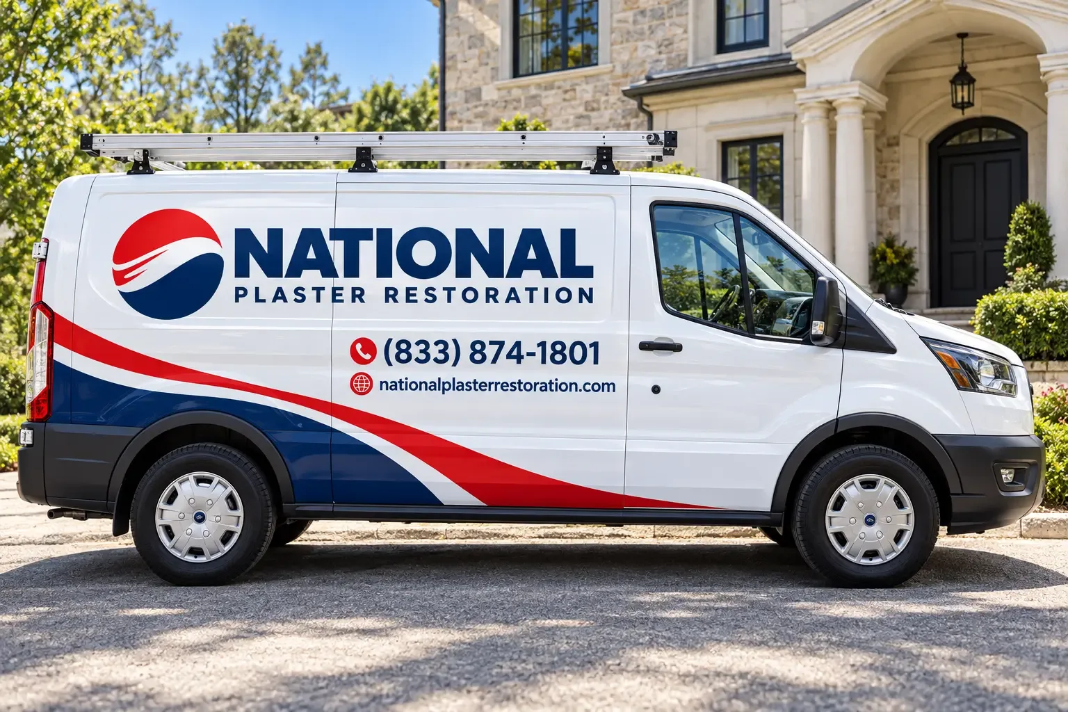 Plaster Repair in Showell, MD near me