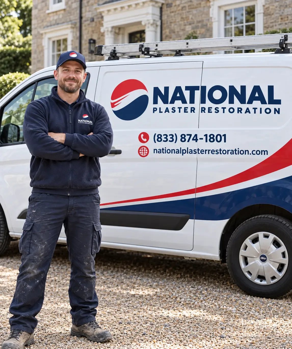 Plaster Repair company in Showell, MD